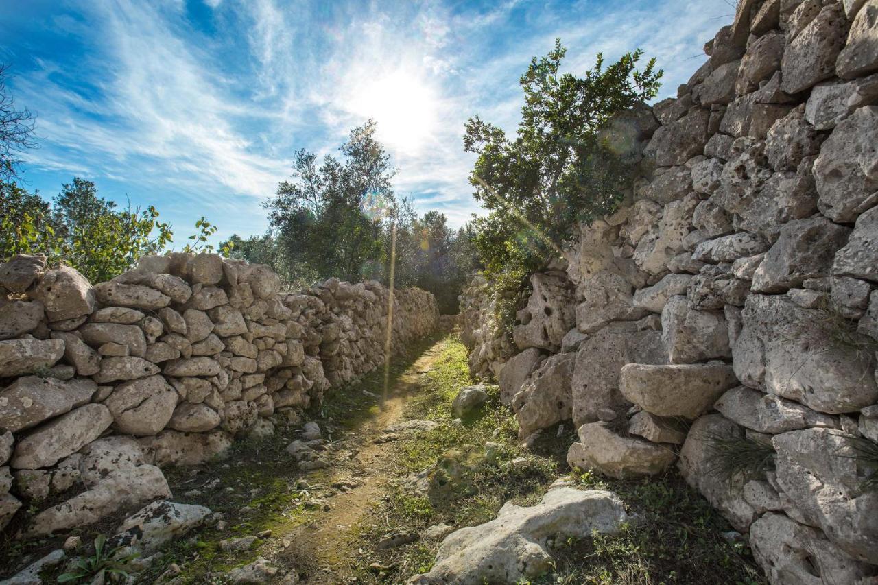 Villa Pajara Acquaviva Castro  Esterno foto